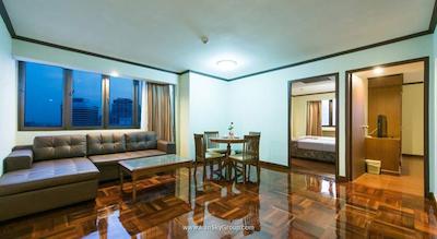 امنی تاور سوخومویت نانا بای کامپس هاسپیتالیتی