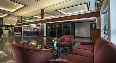 امنی تاور سوخومویت نانا بای کامپس هاسپیتالیتی