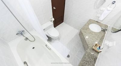 امنی تاور سوخومویت نانا بای کامپس هاسپیتالیتی