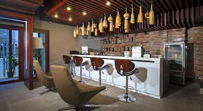 امنی تاور سوخومویت نانا بای کامپس هاسپیتالیتی