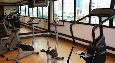 امنی تاور سوخومویت نانا بای کامپس هاسپیتالیتی