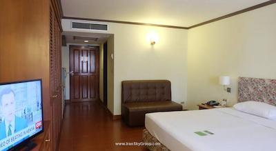 امنی تاور سوخومویت نانا بای کامپس هاسپیتالیتی