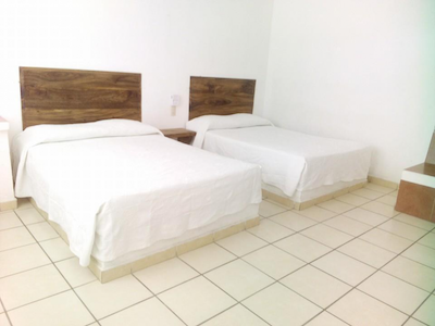 آلدیا باکچو هتل