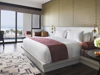 ال بلید ریزورت سلاله بای انانتارا