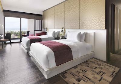 ال بلید ریزورت سلاله بای انانتارا