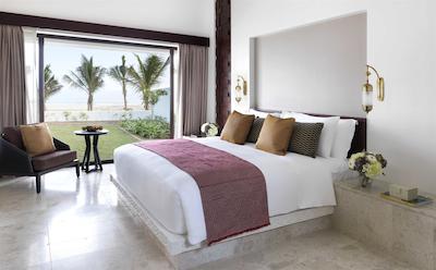 ال بلید ریزورت سلاله بای انانتارا