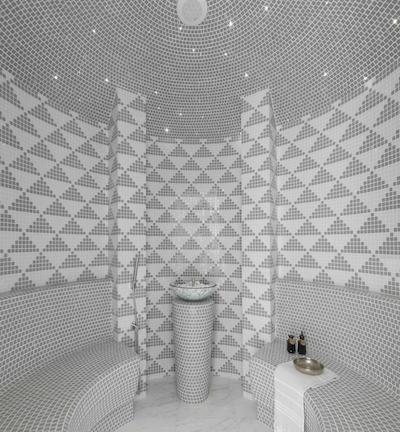 ال بلید ریزورت سلاله بای انانتارا