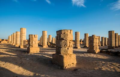 ال بلید ریزورت سلاله بای انانتارا