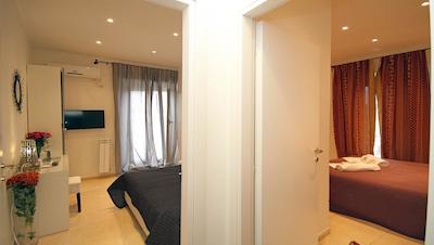 کینگ رم سنتر