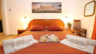 کینگ رم سنتر