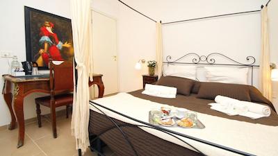 کینگ رم سنتر