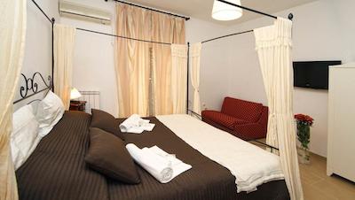 کینگ رم سنتر