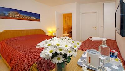 کینگ رم سنتر