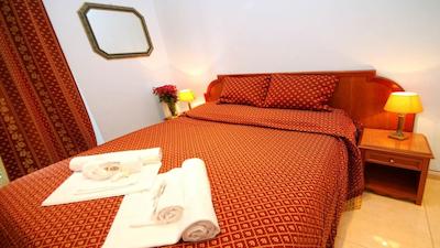 کینگ رم سنتر