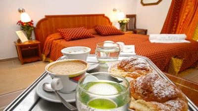 کینگ رم سنتر