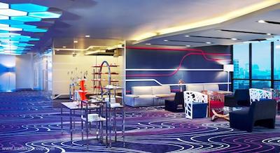 الوفت بانکوک سوخومویت 11