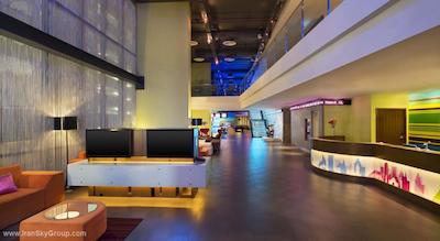 الوفت بانکوک سوخومویت 11