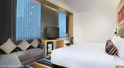 الوفت بانکوک سوخومویت 11