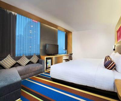 الوفت بانکوک سوخومویت 11