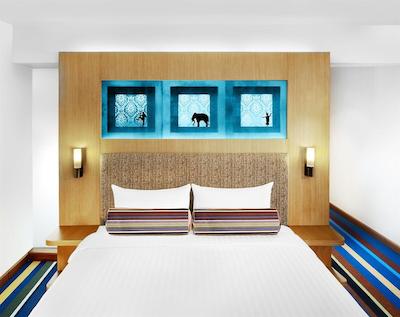 الوفت بانکوک سوخومویت 11