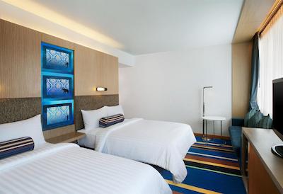 الوفت بانکوک سوخومویت 11