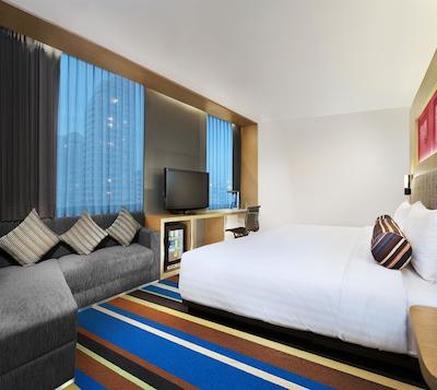 الوفت بانکوک سوخومویت 11