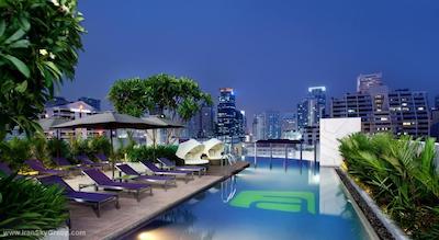 الوفت بانکوک سوخومویت 11