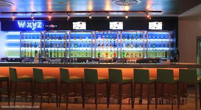 الوفت بانکوک سوخومویت 11