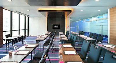 الوفت بانکوک سوخومویت 11