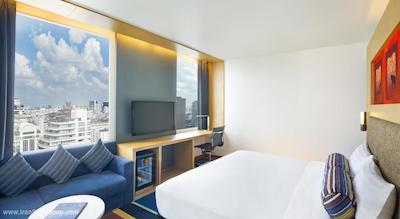 الوفت بانکوک سوخومویت 11