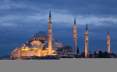 اروز رنتال هاوس