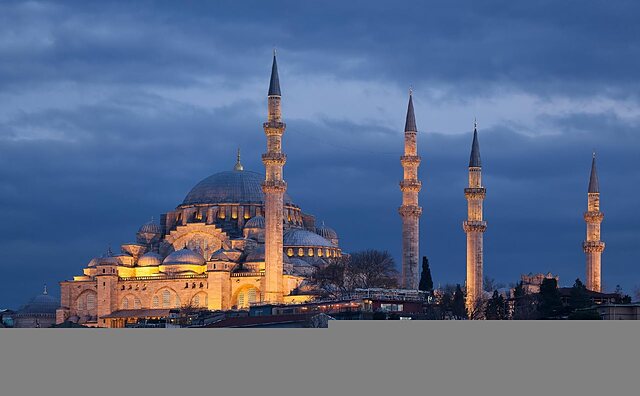 اروز رنتال هاوس