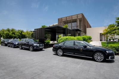 ال زراه بیچ ریزوت