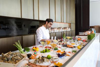 ال زراه بیچ ریزوت