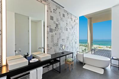 ال زراه بیچ ریزوت