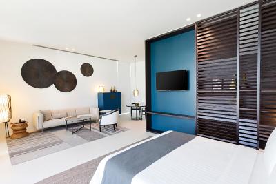 ال زراه بیچ ریزوت