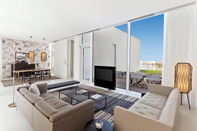 ال زراه بیچ ریزوت