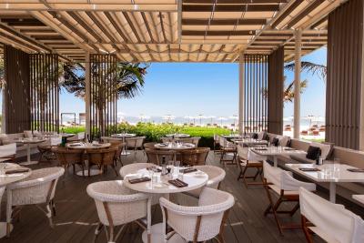 ال زراه بیچ ریزوت