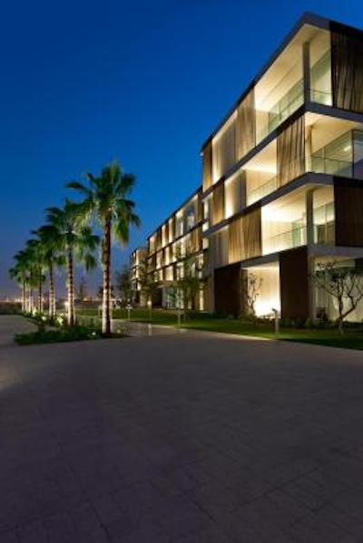 ال زراه بیچ ریزوت