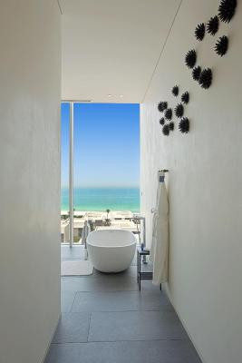 ال زراه بیچ ریزوت
