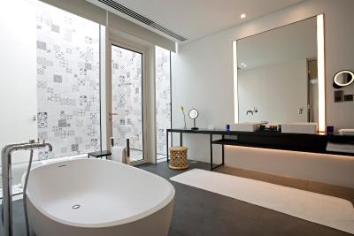 ال زراه بیچ ریزوت