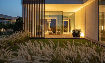 ال زراه بیچ ریزوت