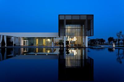 ال زراه بیچ ریزوت