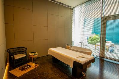 ال زراه بیچ ریزوت