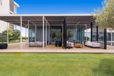 ال زراه بیچ ریزوت