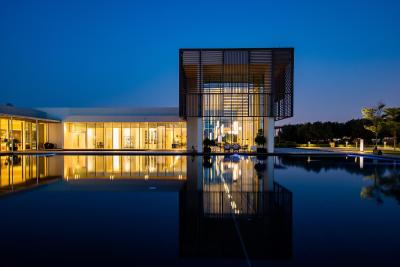 ال زراه بیچ ریزوت