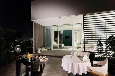 ال زراه بیچ ریزوت