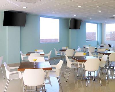 اسلیپ این مازاتلن