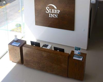 اسلیپ این مازاتلن