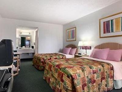 هوارد جهنسُن این فرت میرز